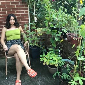 Meet your Posher, Shoshana